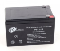 Акумуляторна батарея ProLogix PS12-12