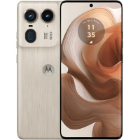 Смартфон Motorola Edge 50 Ultra 16/1TB NFC Nordic Wood Global UA (PB0Y0061RS) (Код товару:38100)