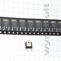 FDD390N15ALZ TO252 DPAK ok-