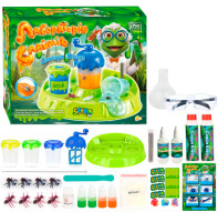 Лабораторія слаймів