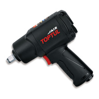 Пневмогайковерт 1/2« 1288N/m 8500об/мин Super Duty TOPTUL KSAC1680