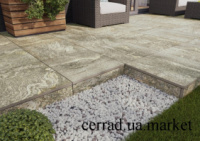 Плитка Arragos Cerrad - керамограніт для тераси 60*60