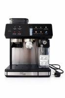 Кофемашина со встроенной кофемолкой Zepline ZP-6807 20 Бар 1500 Вт