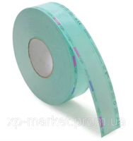 Пакети для стерилізації в рулоні Sogeva (Согева)