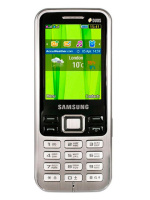 Мобильный телефон Samsung c3322 duos бу