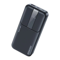 Повербанк Power bank Wekome WP-303-black 20000 mAh