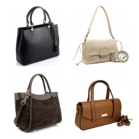 Жіночі сумки