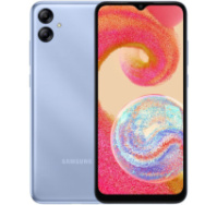 Смартфон Samsung Galaxy A04e (A042F) 3/32GB Light Blue 6.5« 2SIM 13Мп + 2Мп 5000 mAh б/в