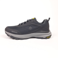 Columbia Montrail сірі