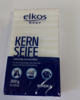 Хозяйственное мыло Elkos 300г 3х100г