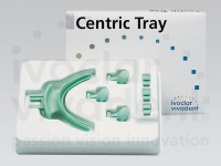 CENTRIC TRAY