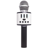 Караоке Мікрофон-колонка Q88