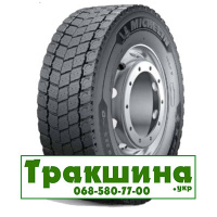 315/70 R22.5 Michelin X Multi D 156/150L Ведуча шина