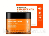 Крем для обличчя з вітамінним комплексом FORTHESKIN Radiance Vita Bio-cream, 60 мл