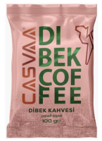 ✔️NEW! Мелена кава CASVAA 100г Dibek Kahvesi