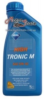 Aral HighTronic M 5W-40 1л