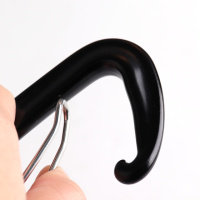 Карабін допоміжний Kyson KS-111 black