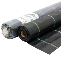 Агроткань 85 г/м² 0,8 х 50 м. агроткань от сорняков