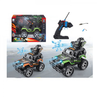 Джип на радиоуправлении JT651 28 см