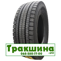 315/80 R22.5 BlackLion BD165 156/153L ведуча шина