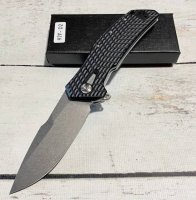 Нож складной D2 «22,3см» / 97F-D2