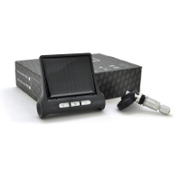 Система контроля давления в шинах TPMS с внутренними датчиками