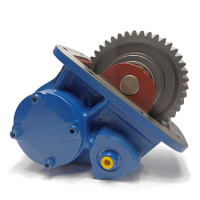 Коробка відбору потужності Renault B9 / B18 MURAT MAKINA