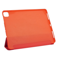 Чехол-книжка Honeycomb Case для Apple iPad Pro 12.9 (2022) цвет  04 красный