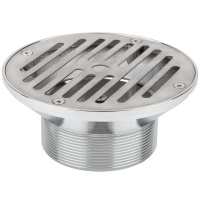 Форсунка донна Aquaviva 58822, під бетон