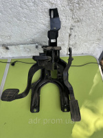 Блок педалей в сборе оригинал Чери Амулет