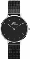 Часы Daniel Wellington DW00100202 Petite Ashfield S 32