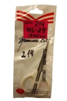 Маникюрные ножницы HS-29