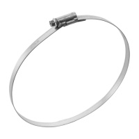 Хомуты Хомут червячный - Много марок Много моделей