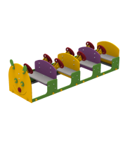 Детский элемент Caterpillar Kidigo (12636)