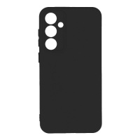 Чохол Silicone Cover Full Camera (A) для Samsung Galaxy S23 FE мятая упаковка