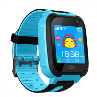 Дитячий наручний смарт годинник Smart Watch F2