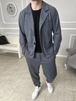 Класичний костюм чоловічий Туреччина осінь зима весна