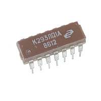 К293ЛП1А DIP-14
