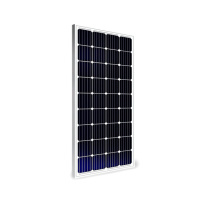Cолнечная панель 150W (23,4В 7.70А 1150х670х30мм)