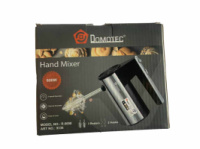 Ручний кухонний міксер Domotec MS6690 200W.(9336)