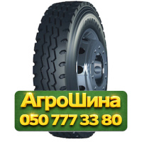 315/80R22.5 Copartner CP168 167/164L PR22 Универсальная грузовая шина