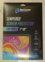 Защитное стекло BeCover для Apple iPad Pro 12.9 2020 (704839)