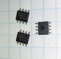 MCP6S21-I/SN MCP6S21I MCP6S21L SOP8