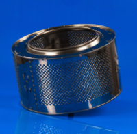 Барабан с крестовиной Атлант 730414600500