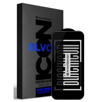 Захисне скло ArmorStandart Space Black Icon для Samsung S26 Ultra 5G (ARM89251)