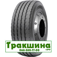 385/65 R22.5 Trazano Novo Trans T47 160K Причіпна шина