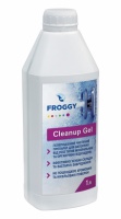 Cleanup Gel Froggy (Украина).Бутылка 1 литр.