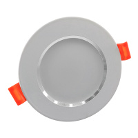 Світильник LED Biom Downlight DF-6W 6Вт білий круглий 5000К