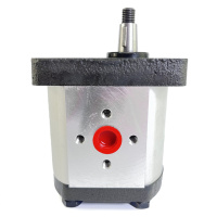 Шестеренний гідравлічний насос Hydro-Pack 20C25X006 SC (25 см3/об 160 бар)