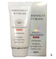 Jigott Whitening UV Sun Block SPF 50+/PA+++70 ml